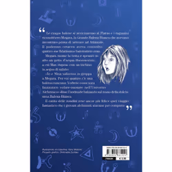 ISBN Nina e l'Occhio Segreto di Atlantide - Vista aggiuntiva 2