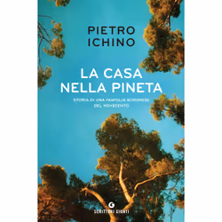ISBN La casa nella pineta, ITA, Copertina rigida, 420 pagine
