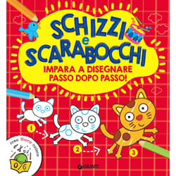 ISBN Schizzi e scarabocchi