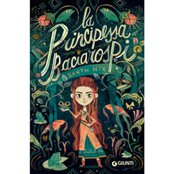 ISBN La Principessa Baciarospi