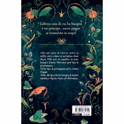 ISBN La Principessa Baciarospi - Vista aggiuntiva 2