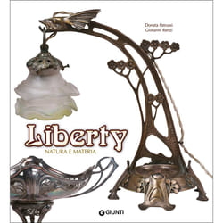 ISBN Liberty