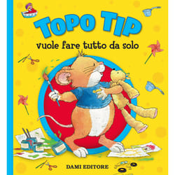 ISBN Topo Tip vuole fare tutto da solo