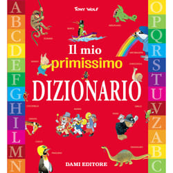 ISBN Il mio primissimo Dizionario