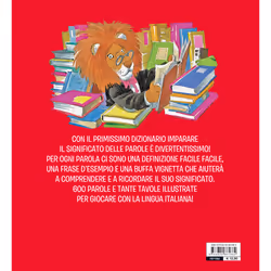 ISBN Il mio primissimo Dizionario - Vista aggiuntiva 2