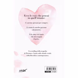 ISBN Izzy + Tristan. Il Cavaliere di Brooklyn - Vista aggiuntiva 2