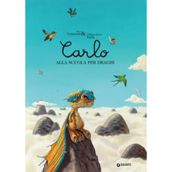 ISBN Carlo alla scuola per draghi