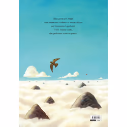 ISBN Carlo alla scuola per draghi