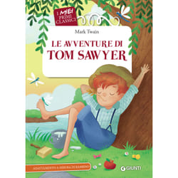 ISBN Le avventure di Tom Sawyer