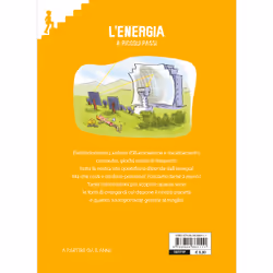 ISBN L'energia piccoli passi
