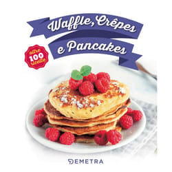 ISBN Waffle, Crêpes e Pancakes