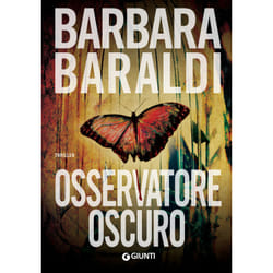 ISBN Osservatore oscuro