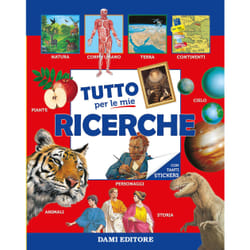 ISBN Tutto per le mie ricerche