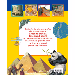 ISBN Tutto per le mie ricerche - Vista aggiuntiva 2