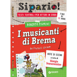 ISBN I musicanti di Brema