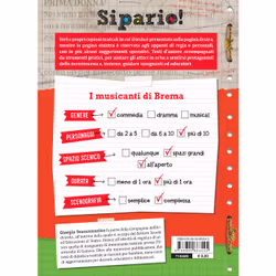ISBN I musicanti di Brema - Vista aggiuntiva 2