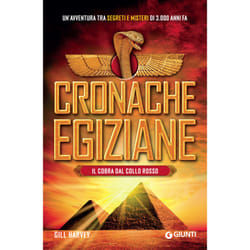 ISBN Il cobra dal collo rosso