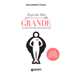 ISBN Il piccolo libro per dimagrire alla grande