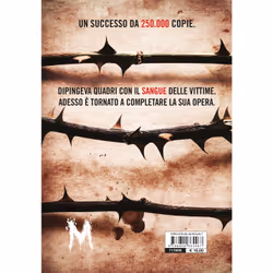 ISBN Adesso muori