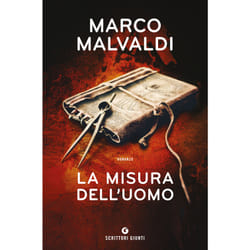 ISBN La misura dell'uomo