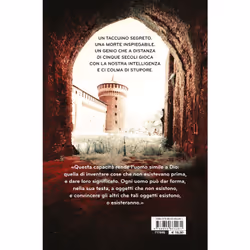 ISBN La misura dell'uomo - Vista aggiuntiva 2