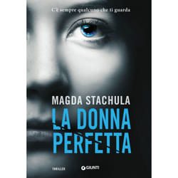 ISBN La donna perfetta
