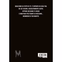 ISBN La donna perfetta - Vista aggiuntiva 2