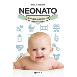 ISBN Neonato. Istruzioni per l'uso