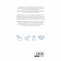 ISBN Neonato. Istruzioni per l'uso - Vista aggiuntiva 2
