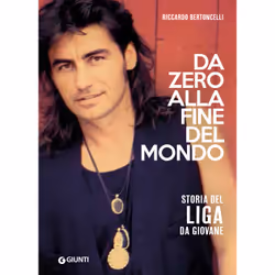ISBN Da zero alla fine mondo, ITA, Copertina rigida, 176 pagine