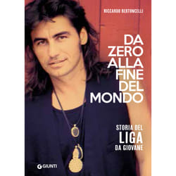 ISBN Da zero alla fine mondo