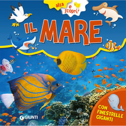 ISBN Il Mare