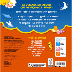 ISBN Il Mare