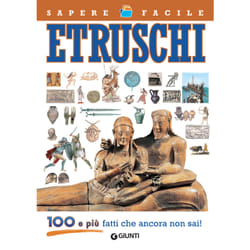 ISBN Etruschi