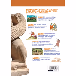 ISBN Etruschi - Vista aggiuntiva 2