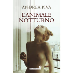 ISBN L'animale notturno