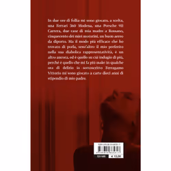 ISBN L'animale notturno