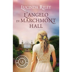 ISBN L'angelo di Marchmont Hall