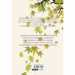 ISBN Shinrin Yoku - Vista aggiuntiva 2