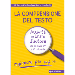 ISBN La comprensione del testo, ITA, 160 pagine