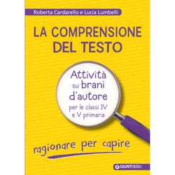 ISBN La comprensione del testo