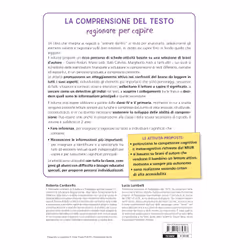 ISBN La comprensione del testo