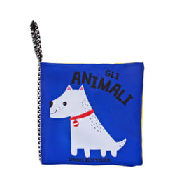 ISBN Gli Animali