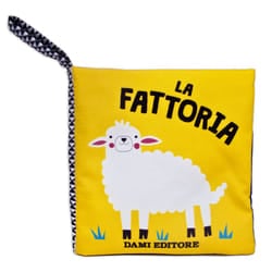 ISBN La Fattoria