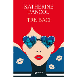 ISBN Tre baci