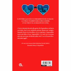 ISBN Tre baci - Vista aggiuntiva 2