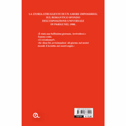 ISBN La geisha e il suonatore di banjo