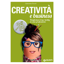ISBN Creatività e business, ITA, Libro in brossura, 224 pagine