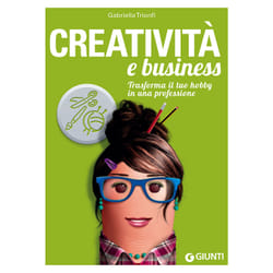 ISBN Creatività e business