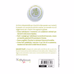 ISBN Creatività e business